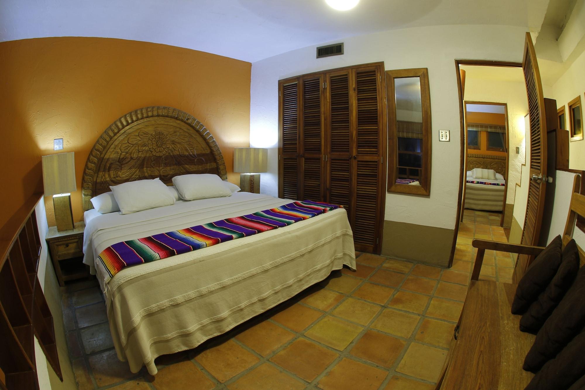 Villas El Rancho Green Resort Mazatlán Exterior foto