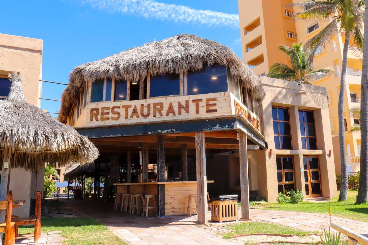 Villas El Rancho Green Resort Mazatlán Exterior foto