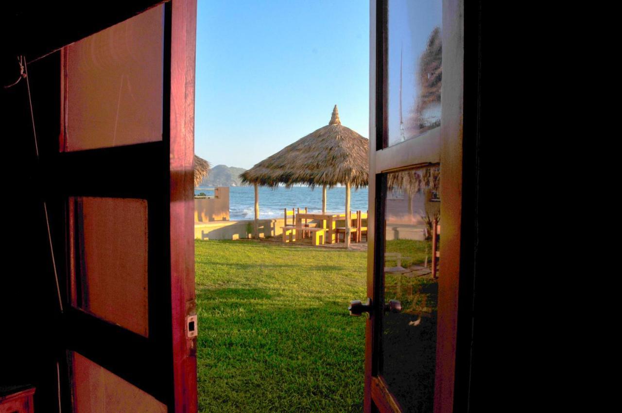 Villas El Rancho Green Resort Mazatlán Exterior foto
