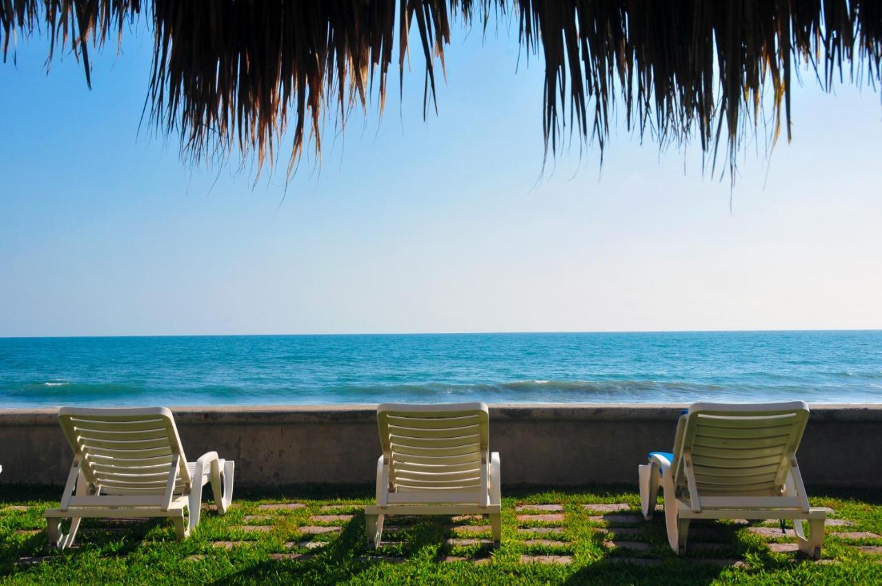 Villas El Rancho Green Resort Mazatlán Exterior foto